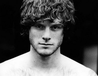 italian male redhead Italian male redhead